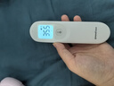 鱼跃(yuwell)医用电子体温额温枪温度计婴儿童老人体温计家用精准YT-1 实拍图