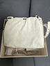 Songmont山下有松百纳托特包大容量垃圾袋通勤流浪包【新年礼物】 余墨白+烦尽牌包挂小号 现货 实拍图