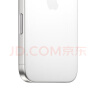 Apple/苹果 iPhone 16 Pro Max（A3297）256GB 白色钛金属 支持移动联通电信5G 双卡双待手机 实拍图