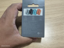 CUKTECH酷态科10号氮化镓超级闪充块CP120W/100W/65W三口充电器单体版PD快充适用苹果小米三星笔记本 灰 实拍图