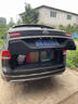 马勒（MAHLE）高风量空调滤芯滤清LA1282新科鲁兹新迈锐宝/XL/昂科威CT4XT5英朗 实拍图