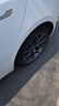 双星（DOUBLE STAR）轮胎/汽车轮胎 235/45R18 ZR 98W SU91适配帕萨特/特斯拉/凯美瑞 实拍图