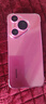 HUAWEI Pura 70 国家补贴500元 12GB+512GB 樱玫红 北斗卫星消息版 第二代昆仑玻璃 华为鸿蒙智能手机 实拍图