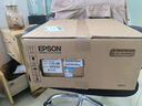 爱普生（EPSON）CH-TW5700TX家用投影仪 3LCD智能家庭影院投影机（1080P 2700流明 智能系统） 实拍图