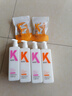 KONO卡厘经典烟酰胺控油顺滑洗发水500ml*2 去油柔顺秀发洗发露膏男女 实拍图