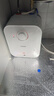 海尔智家出品Leader5升电热水器小厨宝家用厨房1750W速热一级能效小巧尺寸大水量国家补贴LEC5TP 实拍图