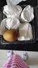 佳沛（zespri）新西兰  阳光金奇异果巨大果22粒原箱 单果重约144-175g 猕猴桃 实拍图