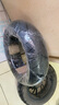 正新轮胎正新SC01半热熔踏板摩托车真空轮胎130-70-13/140-60-13/14/12寸 正新150/70-13半热熔胎 CM-SC01 晒单实拍图