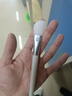 甜柠檬  SWEET LEMON美容面膜刷硅胶涂面膜刷套装脸部清洁泥膜刷涂抹式化妆刷工具 刀型硅胶面膜刷 实拍图