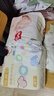 好奇（Huggies）金装纸尿裤M162片(6-11kg)中号婴儿尿不湿超薄柔软超大吸力透气 实拍图