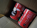 雀巢（Nestle）1+2原味速溶咖啡粉1.2kg/桶 三合一低糖罐装量贩装 可冲80杯 实拍图