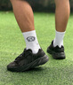 阿迪达斯YEEZY700黑武士男女时尚运动休闲鞋FV4440 42码 实拍图