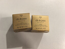 肌肤之钥（CPB）【会员试用】钻光日霜2ml+钻光夜霜2ml 实拍图