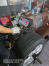 利奥玲珑轮胎 225/55R16 99W P88 适配奥迪A4/奥迪A6 实拍图