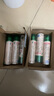 水卫士鞋子除臭喷雾220ml*6瓶鞋袜除臭剂杀菌防脚臭脚气 实拍图