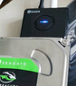 毕亚兹 USB3.0转SATA转换器线带电源供电接口 2.5/3.5英寸硬盘转接头数据连接线 笔记本电脑台式机易驱线 实拍图