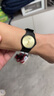 卡西欧（CASIO）小黑表男女表中性学生公务员考试中高考可用石英表MQ-24-9E 实拍图