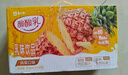 蒙牛酸酸乳凤梨味乳味饮料250ml×24盒  礼盒装 实拍图