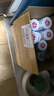 顽皮（Wanpy）三文鱼猫罐头80g*24罐（汤汁型）出口级 猫咪零食happy100果饭儿 实拍图