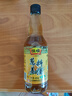 恒顺葱姜料酒 12° 480ml 去腥增香提鲜 0防腐剂 实拍图