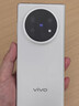 vivo X Fold5 217g超轻薄 等效6000mAh蓝海电池 超可靠三防折叠屏 蔡司超级长焦 AI 新品折叠屏手机 明白 16GB+1TB 官方标配 实拍图