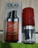 玉兰油（OLAY）大红瓶眼霜15ml淡化细纹提拉紧致黑眼圈护肤品女 实拍图