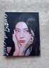 ITZY - [Girls Will Be Girls] BINDER Ver. 【LIA】【赠完即止】（预售期限定商品 赠对应京东特典小卡） 实拍图