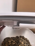 霍曼（Homerun）Real智能自动喂食器猫粮狗粮定时猫咪自动投食机（不锈钢碗） 实拍图