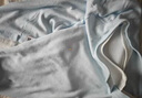 森马（Semir）短袖t恤女短款假两件百搭上衣25夏装显瘦U领套头衫109325100015 实拍图
