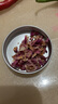 福茗源茶叶花草茶 平阴玫瑰干花瓣花茶 食用花瓣玫瑰花瓣泡水喝罐装30g 实拍图