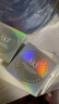AKF轻透控油散粉10g定妆蜜粉饼遮瑕不脱妆自然油皮亲妈经典透明色 实拍图