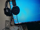飞利浦（PHILIPS）SHP9500游戏版G6105 HiFi级游戏耳机 7.1虚拟环绕 炫彩呼吸灯 头戴式电脑电竞线控带麦耳机 实拍图