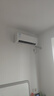美的（Midea）空调挂机 制冷王 大1.5匹1匹新一级能效变频冷暖家用壁挂式防直吹大风口国家补贴以旧换新美的空调 大1.5匹一级能效 实拍图