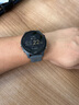 佳明（GARMIN）Forerunner255神秘灰心率血氧跑步铁三户外运动智能手表跑马表 实拍图
