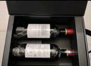 拉菲（LAFITE）巴斯克花园赤霞珠干红葡萄酒750ml*2支礼盒装节日送礼 进口红酒 实拍图