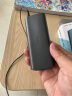诺基亚NOKIA新105 4G 全网通移动联通电信 老人老年按键直板学生儿童备用戒网手机 双卡双待  黑色 实拍图