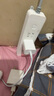 固质苹果充电器正品充电线氮化镓适配原装45W快充线PD套装iPhone14ProMax 16 15手机13充电头30W数据线 【苹果6-14系列】快充头+闪充线丨1米套装 实拍图