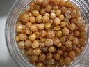 云山半 黄金豆500g*2袋 油炸香酥脆豌豆 零食坚果炒货 豆类零食下酒菜 实拍图