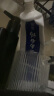 云南白药牙膏经典人气护口套装祛渍护龈亮白清新口气成人牙膏3支共555g 实拍图