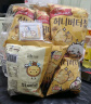 卡乐比（Calbee）薯片 chiikawa联名蜂蜜味薯片60g*6 休闲膨化零食 赠冰箱贴 实拍图