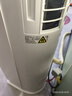 统帅海尔智家出品空调大3匹【补贴20%】新一级能效空调立式快速冷暖自清洁智能除霜变频立式空调柜机 3匹 一级能效 【2025新款】超省电 实拍图