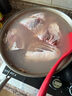 鲜京采甄选 原切带芯后腱 4斤 卤牛腱子肉 炖煮健身食材  京东自有品牌 实拍图