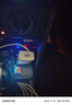 梦多福车载逆变器12v24v转220v杯型200W汽车充电器点烟器电源转化器插头 十孔排插款【超级快充+智能彩屏+独立开关】 12伏24伏汽车货车多功能大功率车用插排 实拍图