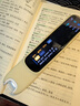 阿尔法蛋词典笔D1Ultra 英语点读笔翻译笔 小学初中高中同步拍照搜题全科学习笔 电子词典扫描笔单词笔 实拍图