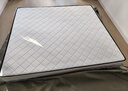 喜临门 椰棕床垫 邦尼尔弹簧床垫 抑菌防螨床垫 极光白2S 1.8x2米 偏硬 实拍图