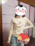 小野和子修身立领防晒衣女夏季短款外套城市轻户外轻薄防晒服 实拍图