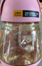 babycare儿童水杯婴儿学饮杯恐龙水壶防摔背带款吸管杯PPSU300ml  实拍图