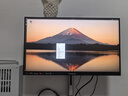 优派23.8英寸2K高清 IPS 90Hz显示器 金属底座 硬件低蓝光HDR10屏幕 办公商用小屏 VA2457-2K-HD 实拍图
