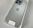 Apple/苹果 iPhone 16 Pro（A3294）128GB 原色钛金属 支持移动联通电信5G 双卡双待手机 实拍图