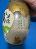 窝窝醪糟 糯米酿造 米酒 酒酿 佬米酒 甜酒 850g 实拍图
